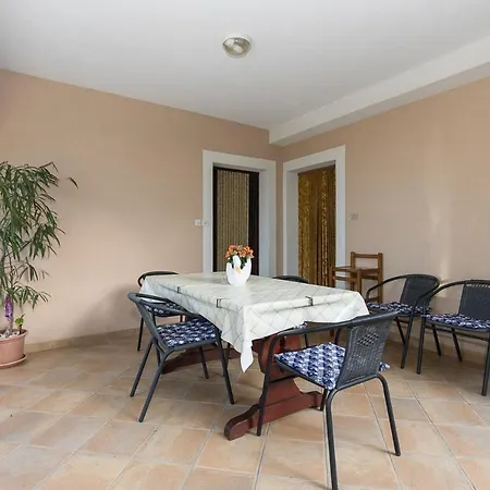 Stefano Appartamento Vrh (Krk)