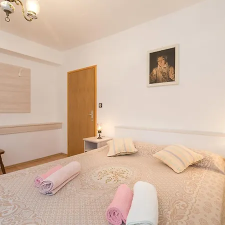 Apartament Stefano