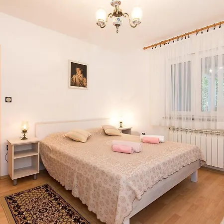 Stefano Apartament *
