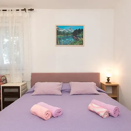 Stefano Apartament *