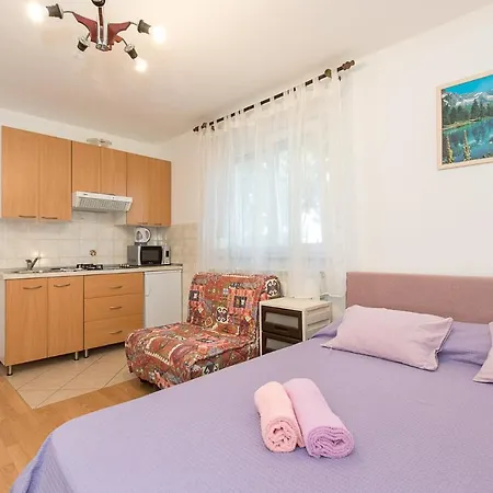 Stefano Apartament