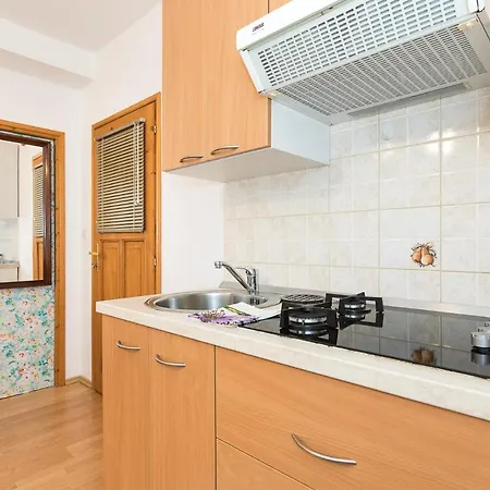 Apartament Stefano