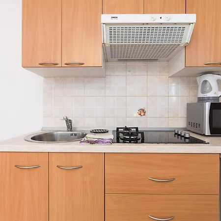 Apartament Stefano Vrh (Krk)