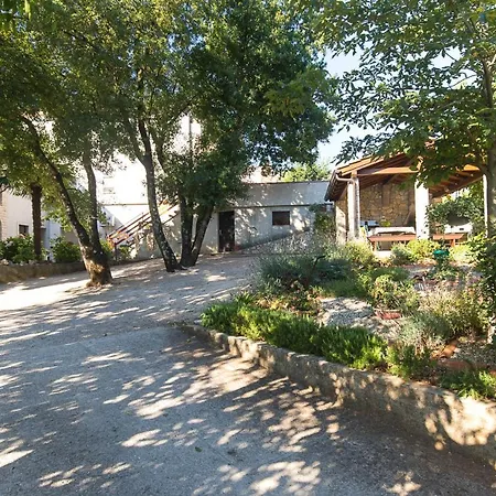 Stefano Apartament