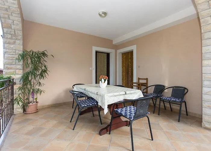 Stefano Apartament Vrh (Krk)