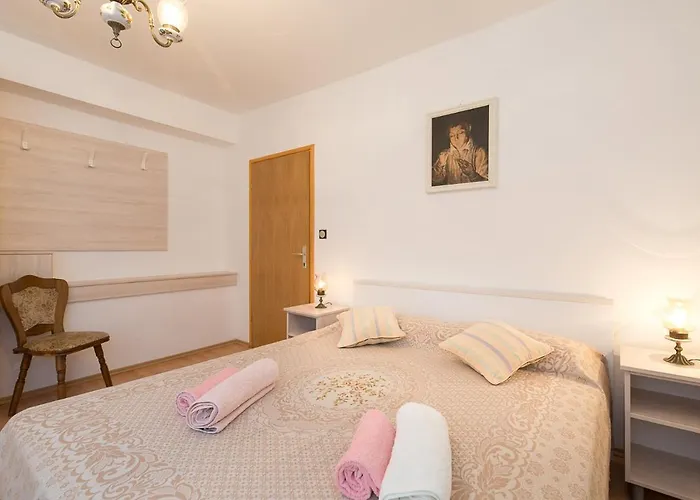 Apartament Stefano