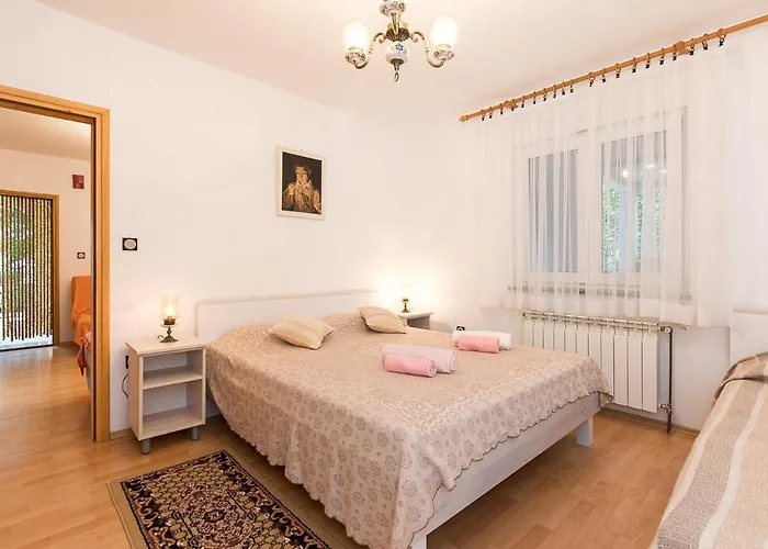 Stefano Apartament *