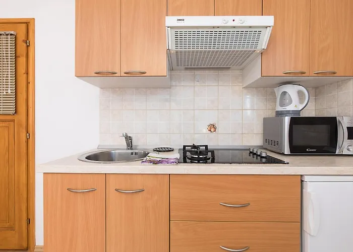 Apartament Stefano Vrh (Krk)