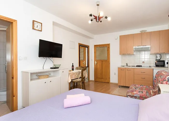 Apartament Stefano *