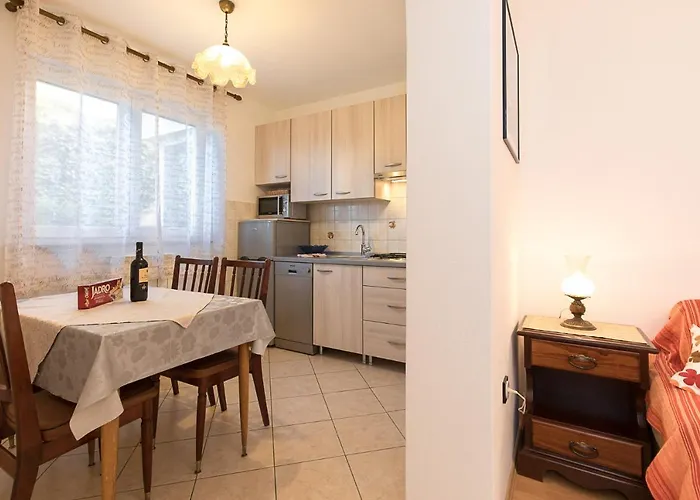 Stefano Apartament Vrh (Krk)