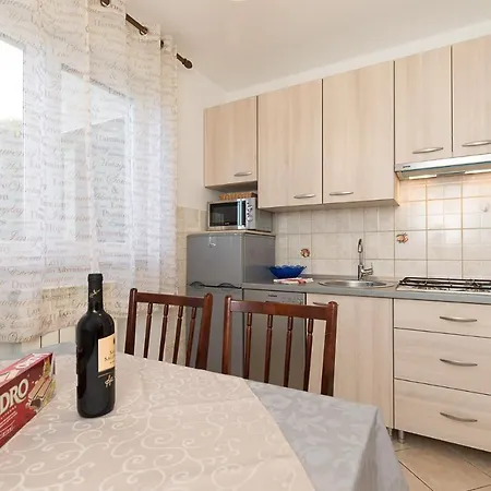 Stefano Appartement Vrh (Krk)