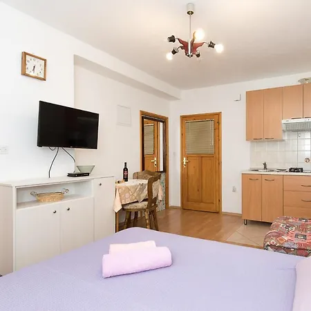 Appartement Stefano *