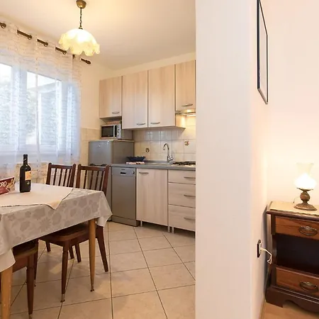 Stefano Appartement Vrh (Krk)